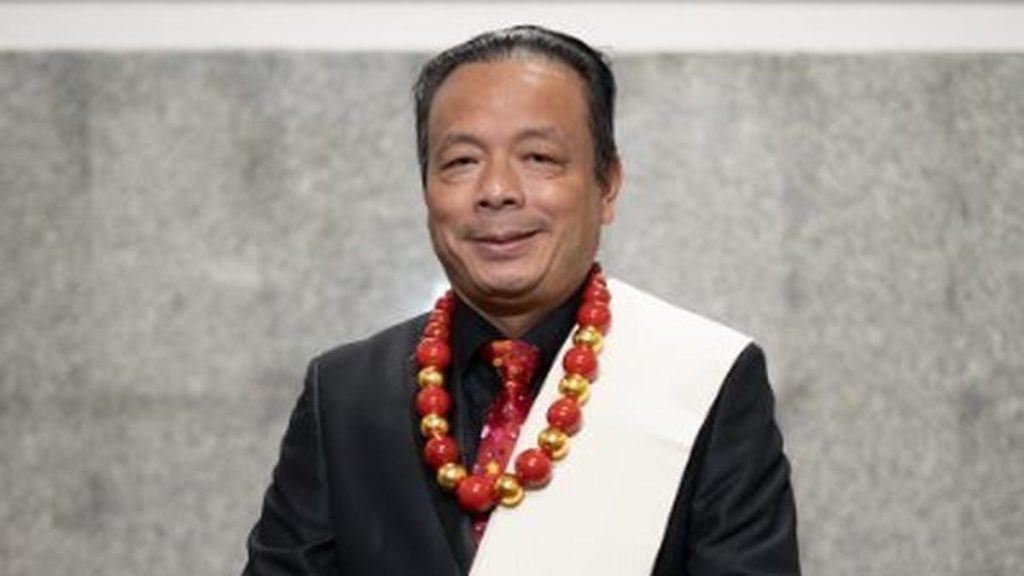 Meghalaya Unveils Festival Calendar