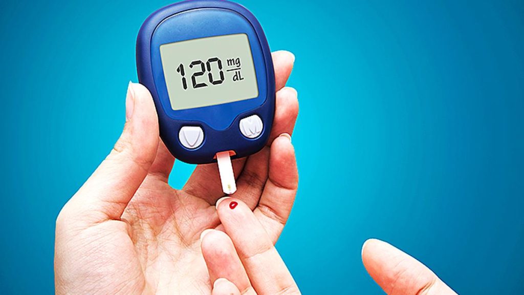 Pilot Study Reveals High Rates of Non-Communicable Diseases Among Chennai College Students