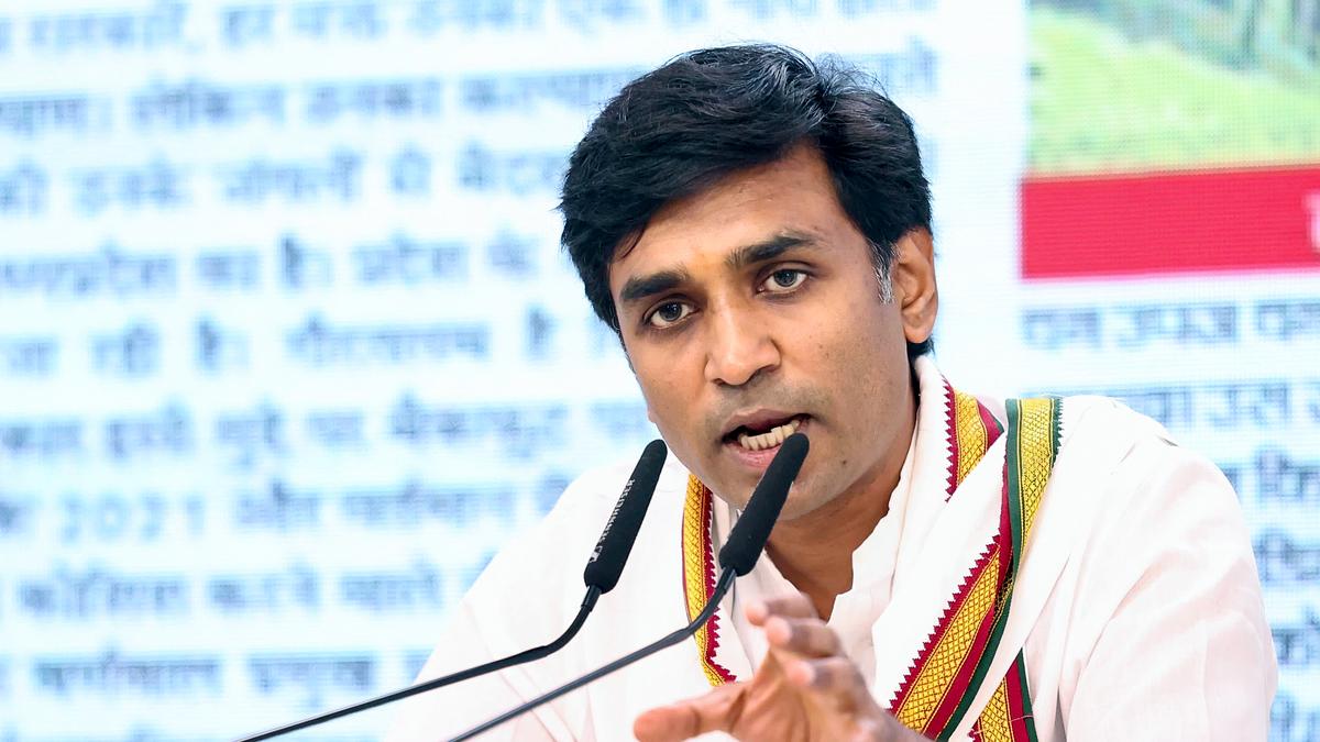 modi-govt-must-introduce-law-for-implementing-article-15(5)-in-parliament’s-winter-session:-congress