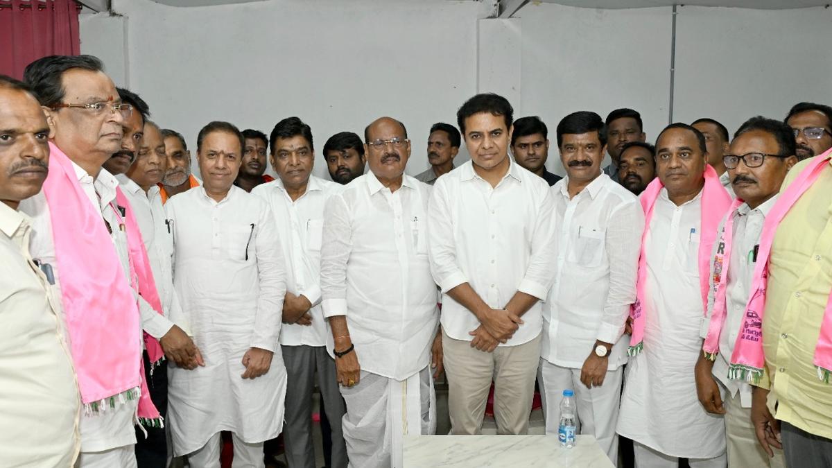 brs-may-move-sc-again-on-defection:-ktr