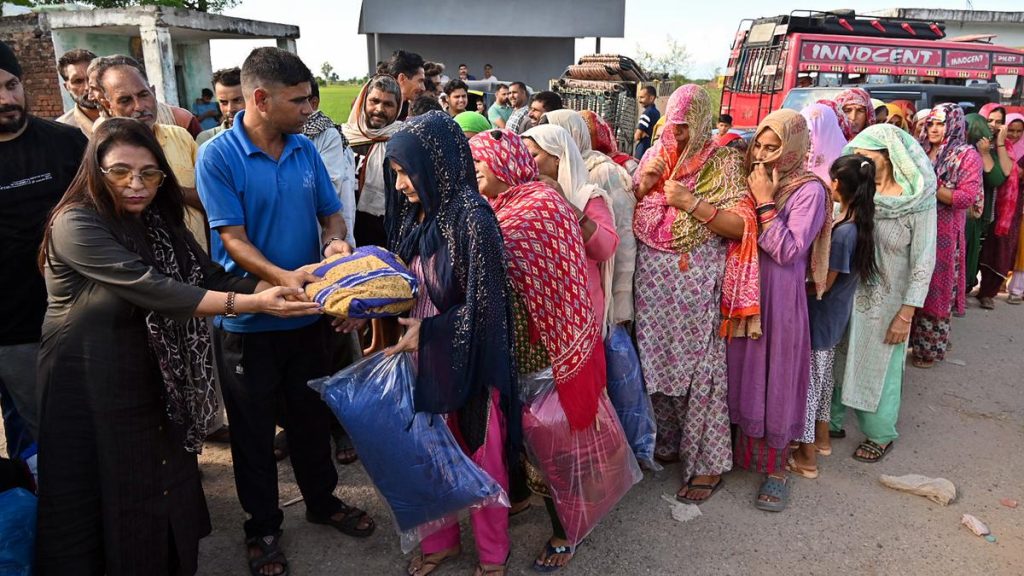 Identify culpability, fix responsibility for public infra damages during recent floods in J&K: M.Y. Tarigami