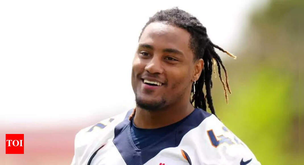 Nik Bonitto secures four-year deal worth up to $120 million, stays with Broncos until 2029