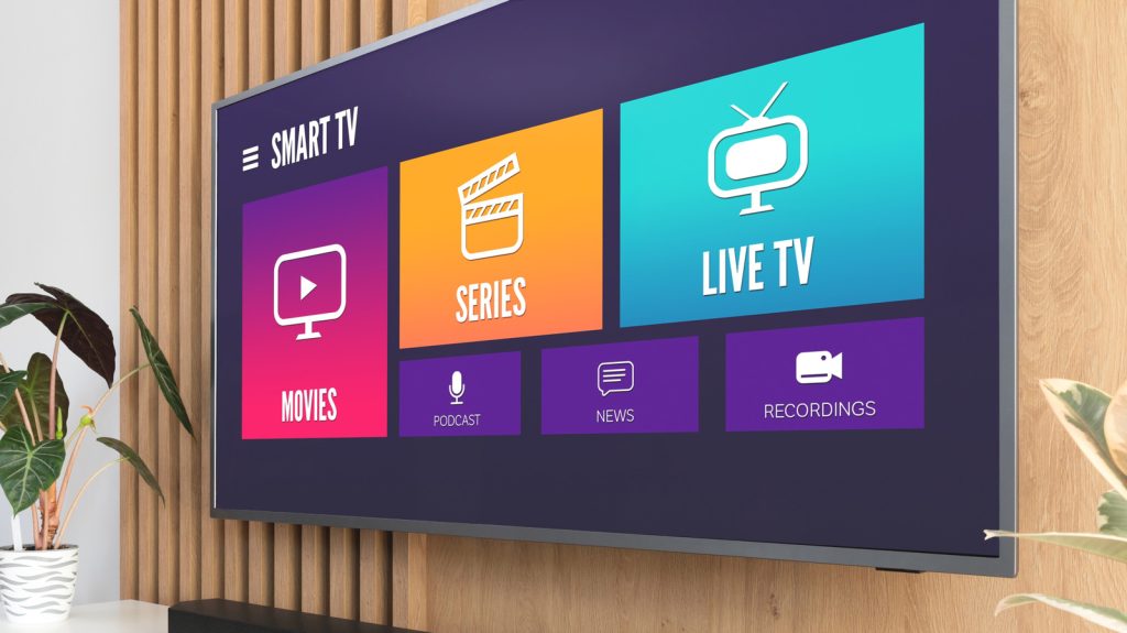 5 Uses For Your Smart TV’s USB Ports