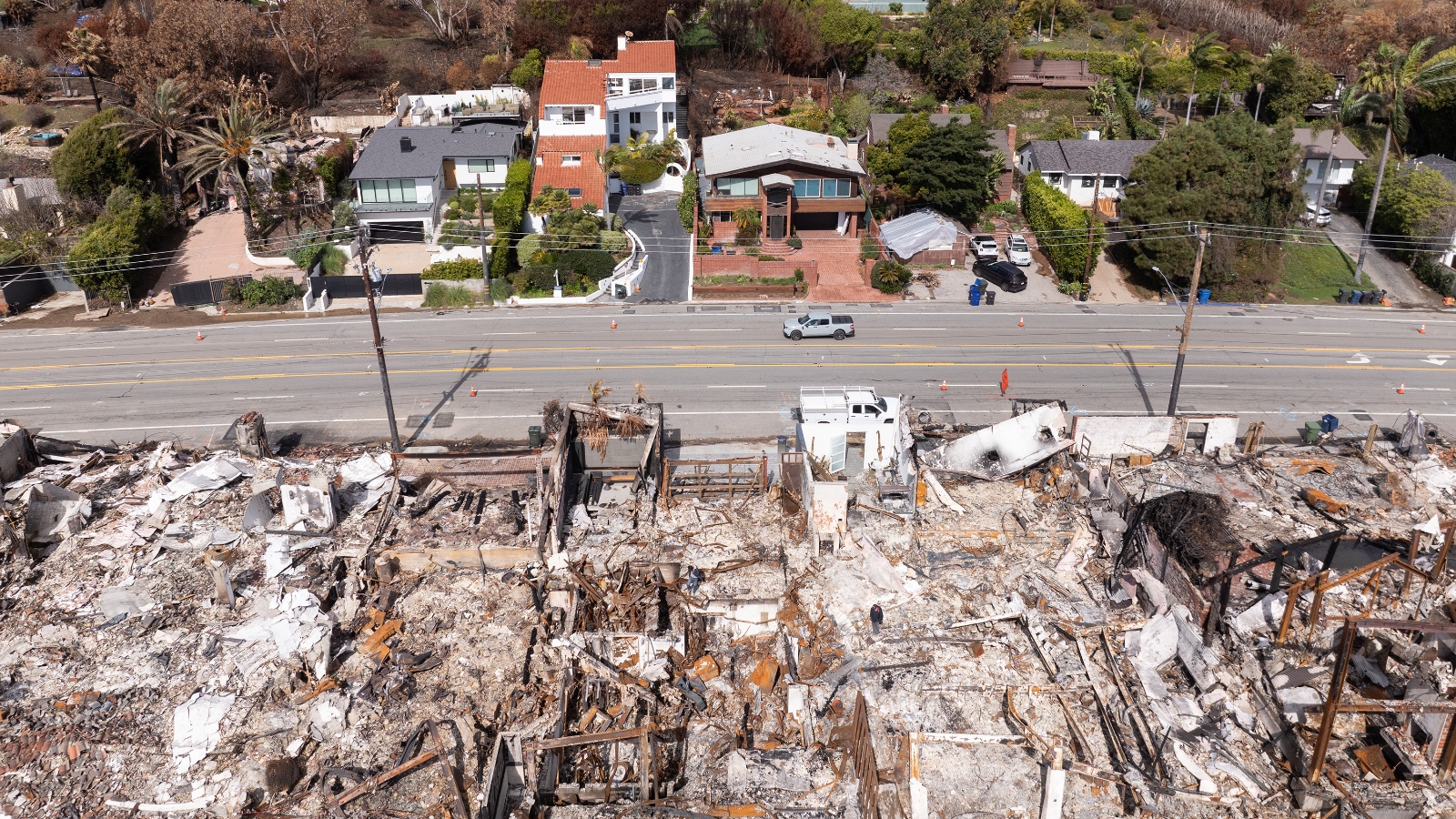 Your home has a 1 in 4 chance of being at severe risk from extreme weather