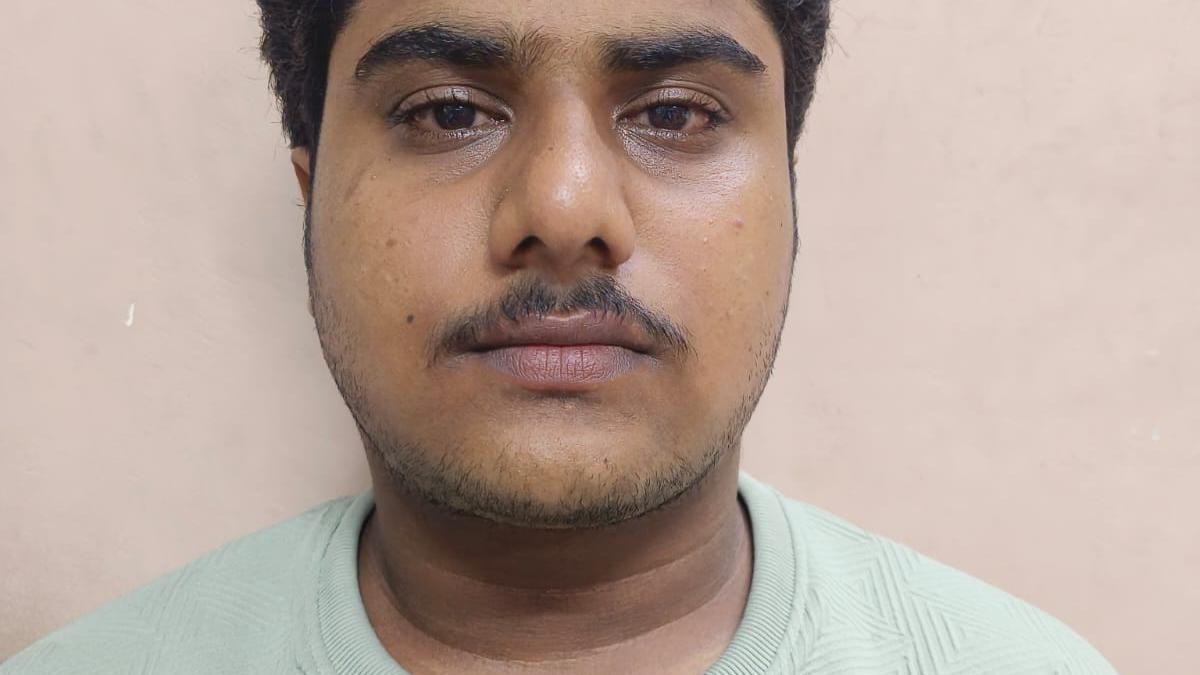 udupi-police-arrest-six-persons-in-two-cases-of-online-trading-racket