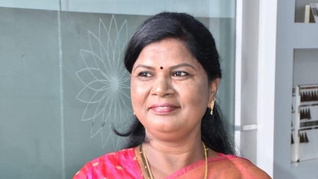 Panchayat President Arrested for Chain Theft in Chennai Bus
