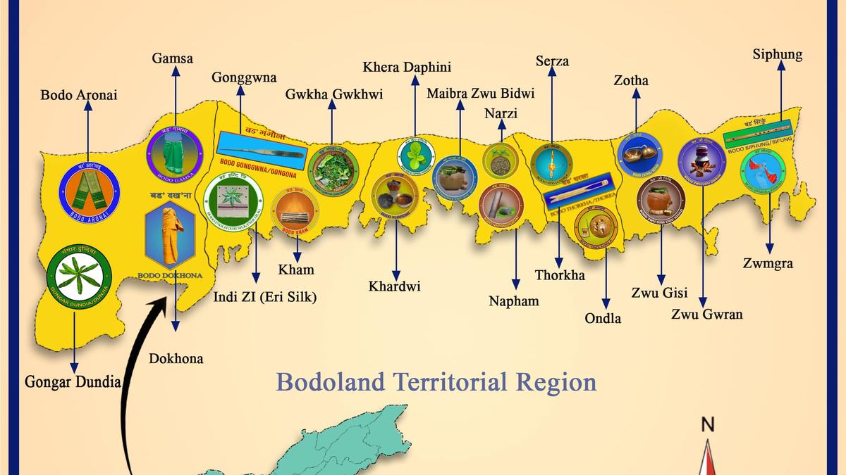 buzz-around-gi-tagging-in-assam’s-poll-bound-bodoland