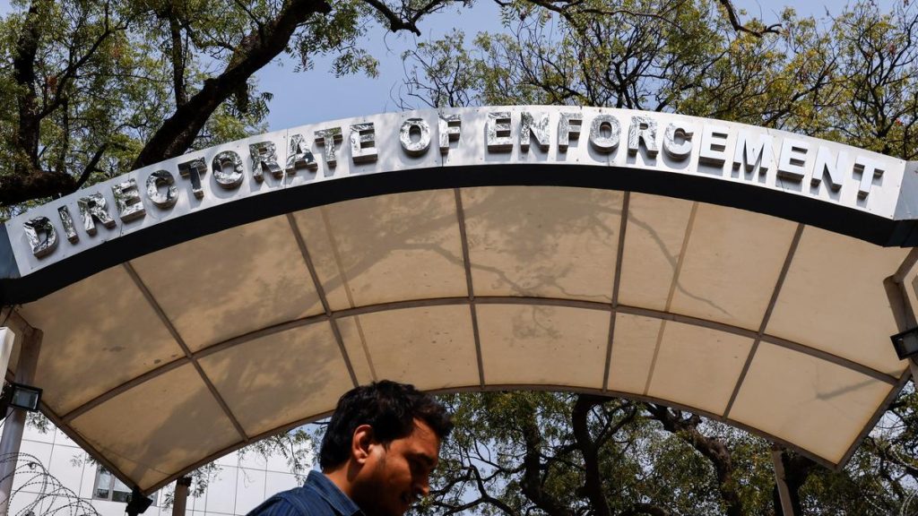 ED attaches assets worth ₹30-crore in ‘illegal mining’ case