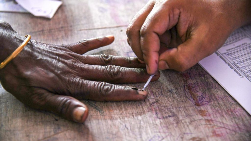 Investigation Stalls as ECI Delays Technical Data on Alleged Vote Theft in Karnataka's Aland