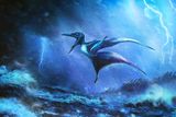 150-Million-Year-Old Baby Pterosaurs With Broken Wings Help Solve a Centuries-Old Dinosaur Mystery