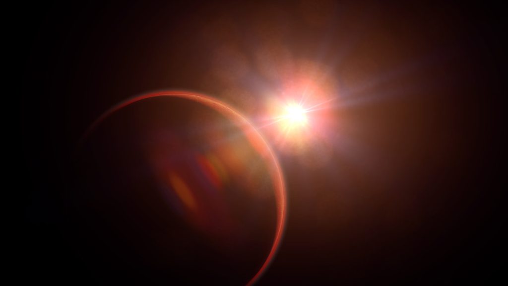 Is There Actually A Ninth Planet In Our Solar System? Here’s What We Know