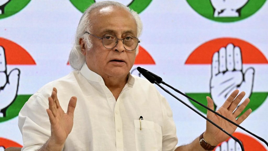 Congress Criticizes PM's Planned Manipur Visit as Hasty and Disrespectful
