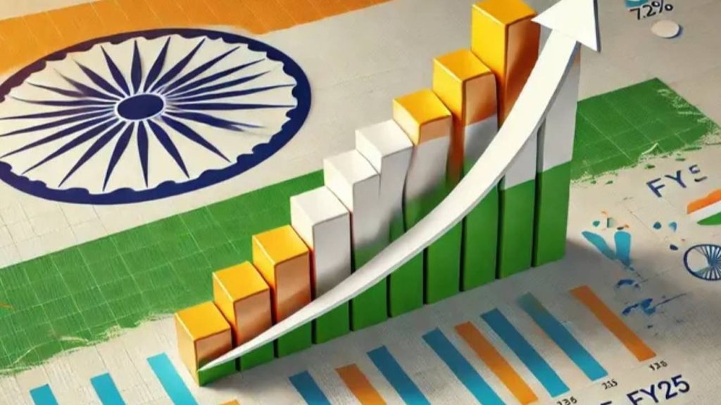 India Inc Revenue To Grow 7% This Fiscal On GST Restructuring, But Profit Margins May Remain Flat: Crisil