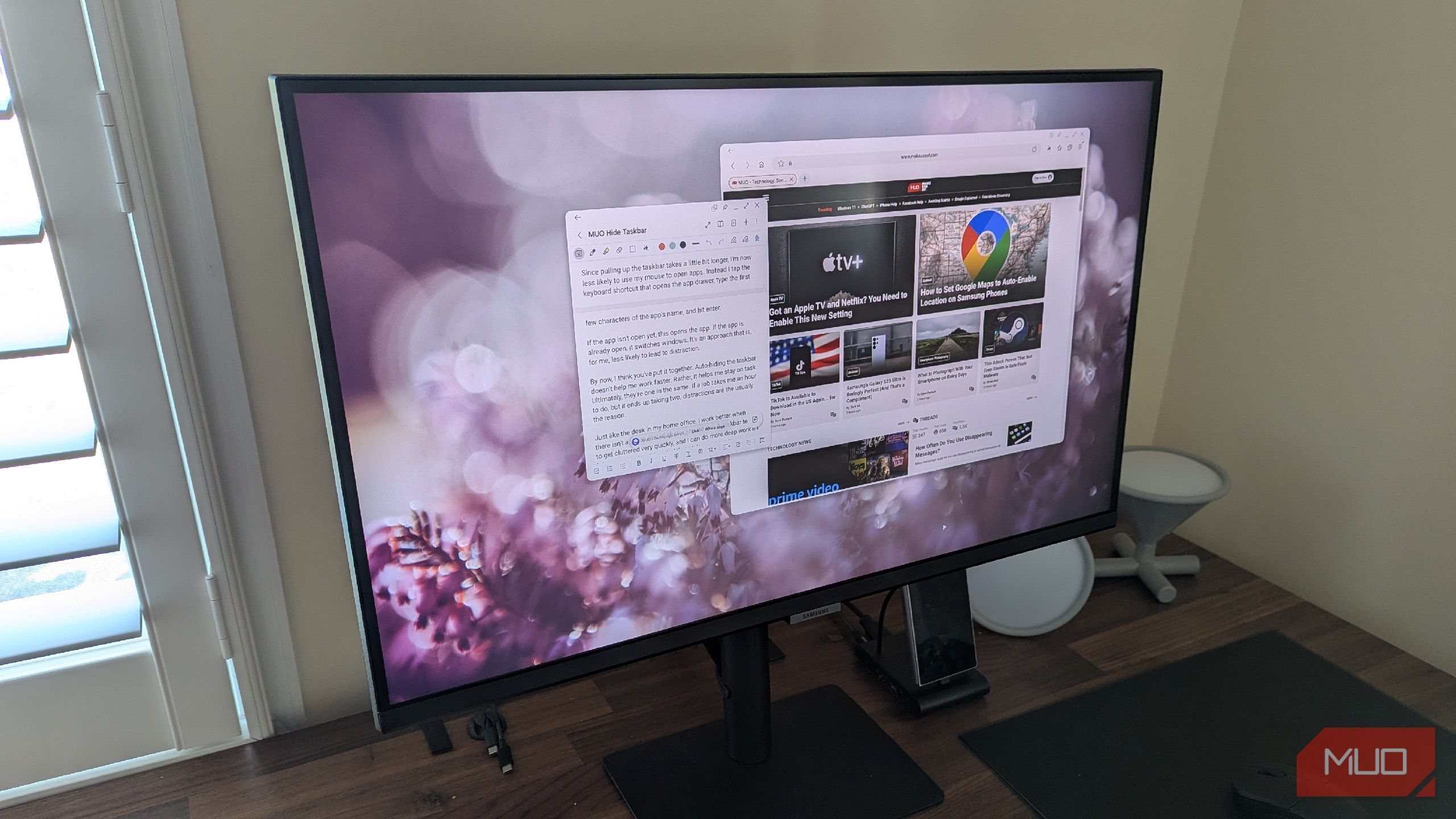 I tried replacing my laptop with Samsung DeX and it was a disaster