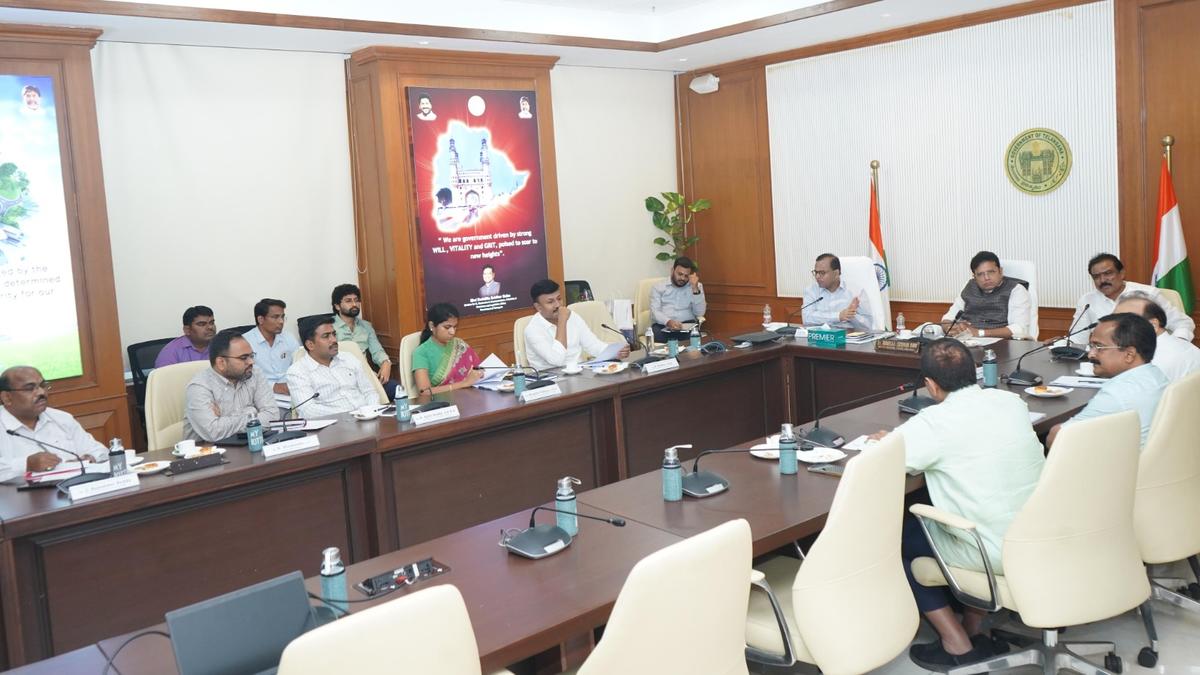 cement-corporation-pegs-adilabad-plant-revival,-modernisation-to-cost-₹2,000-cr,-generate-3,000-jobs