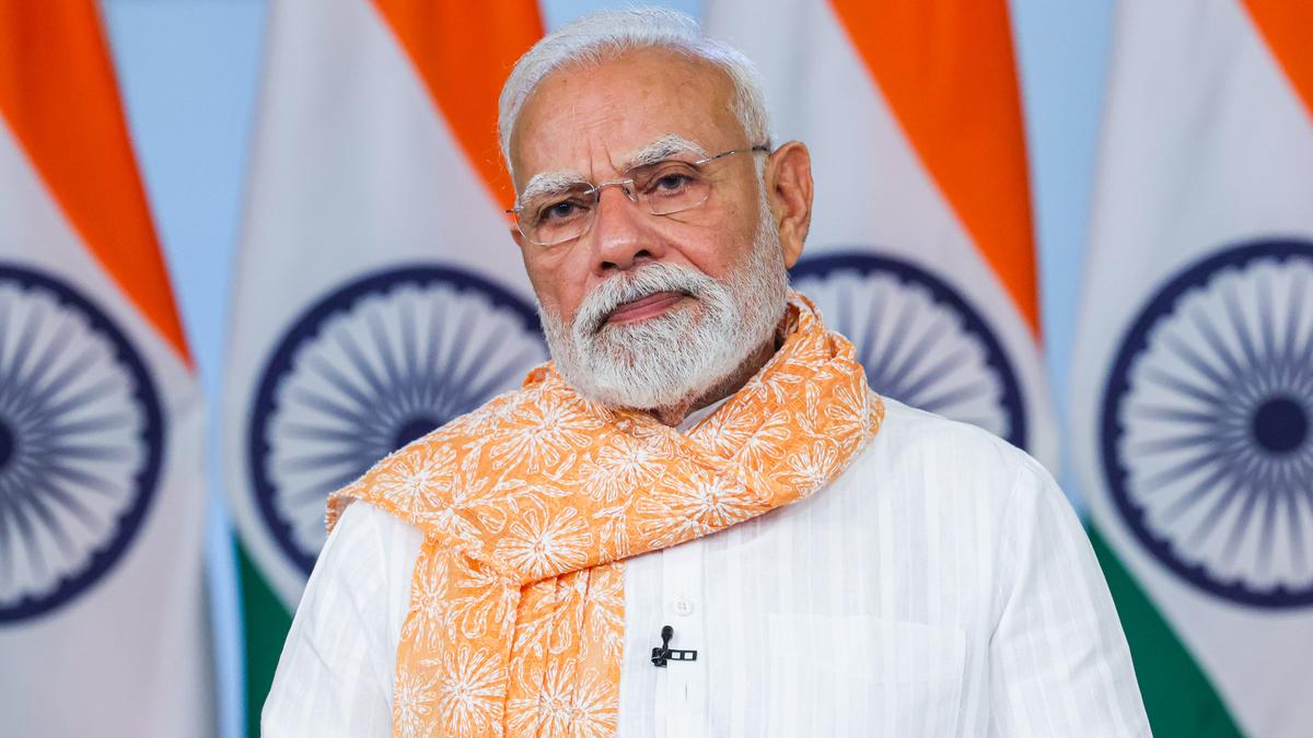 pm-modi-to-inaugurate-combined-commanders’-conference-of-armed-forces-in-kolkata-on-september-15