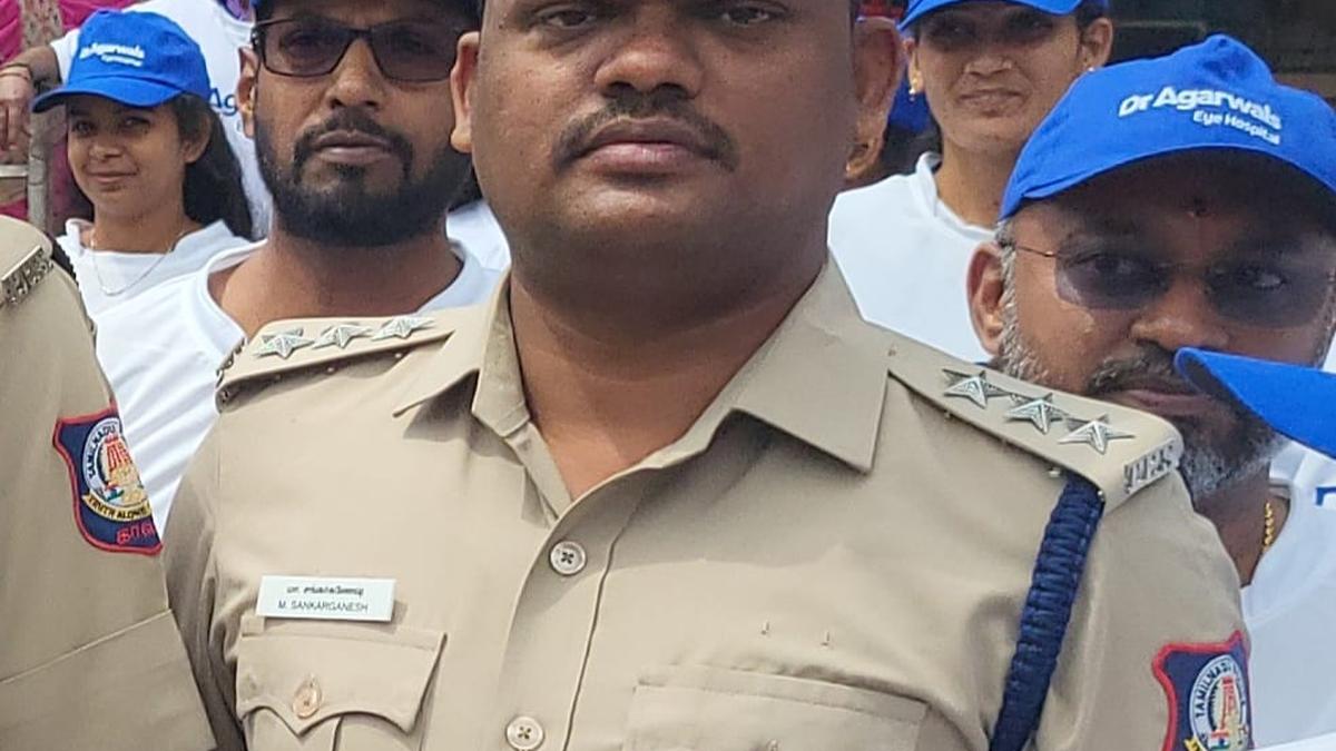 kancheepuram-dsp-remanded-in-custody-for-failing-to-take-action-in-sc/st-act-case