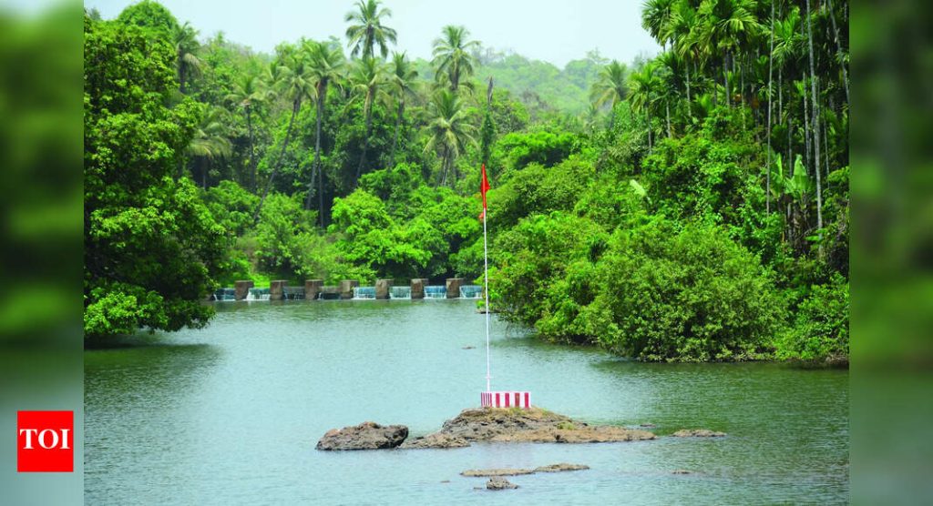 Valvonti riverfront set for facelift under central scheme
