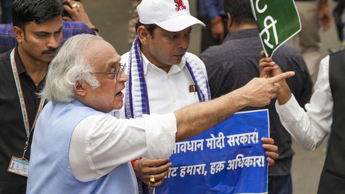 dhankar-has-maintained-uncharacteristic-silence,-nation-waits-for-him-to-speak-out:-congress
