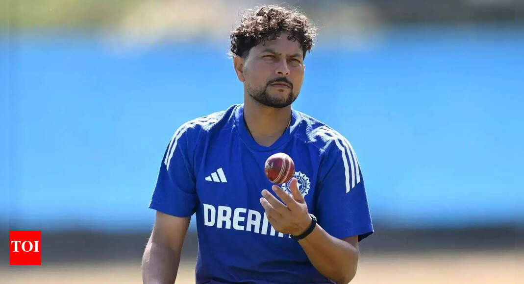 Asia Cup: ‘Kuldeep Yadav is at his peak now’