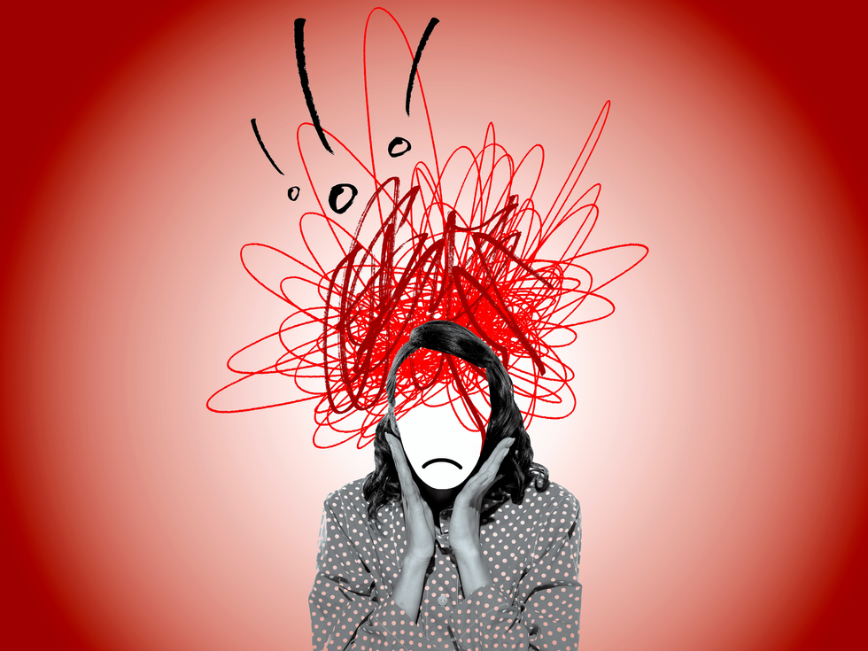 4 Ways to Conquer Imposter Syndrome