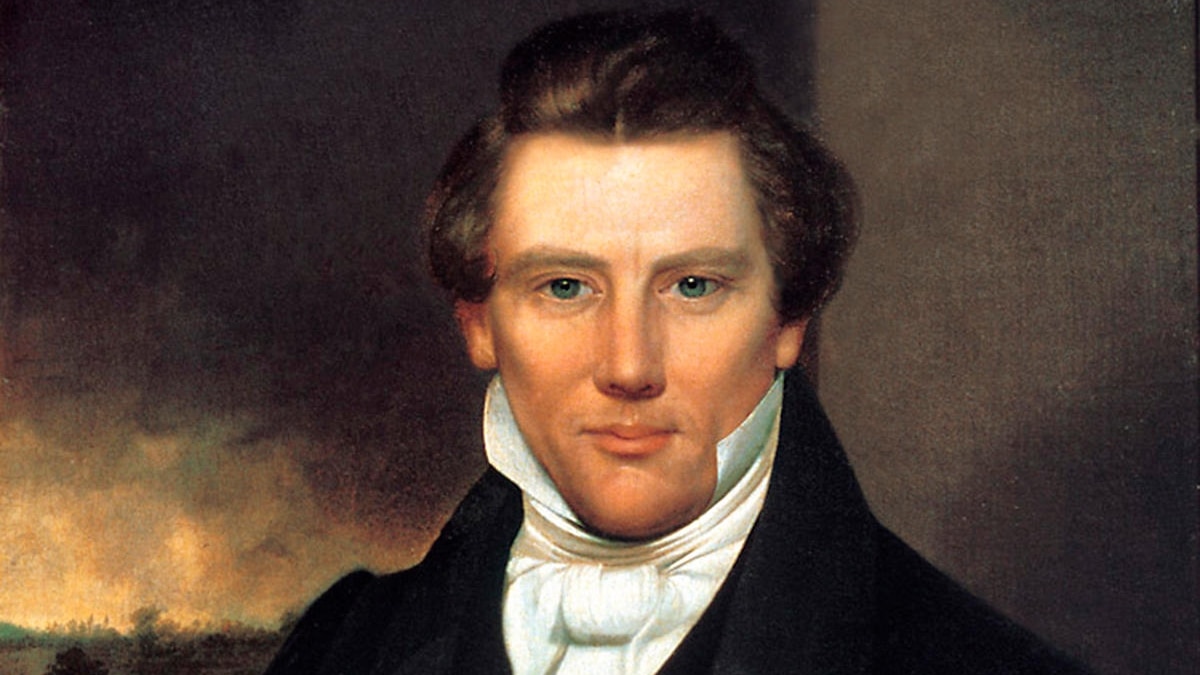How Joseph Smith changed American Christianity forever