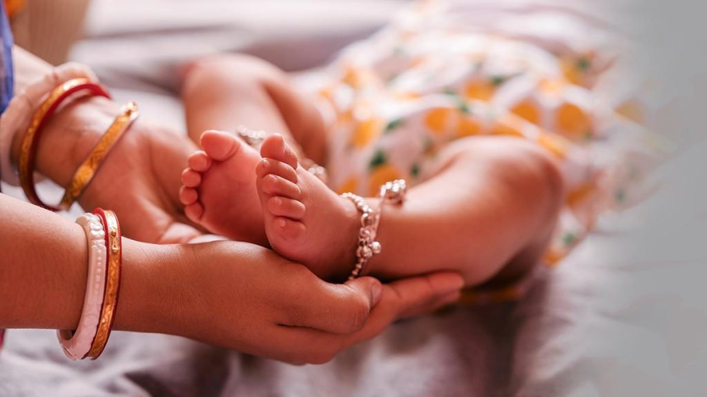 Telangana Halves Infant Mortality Rate Since 2014