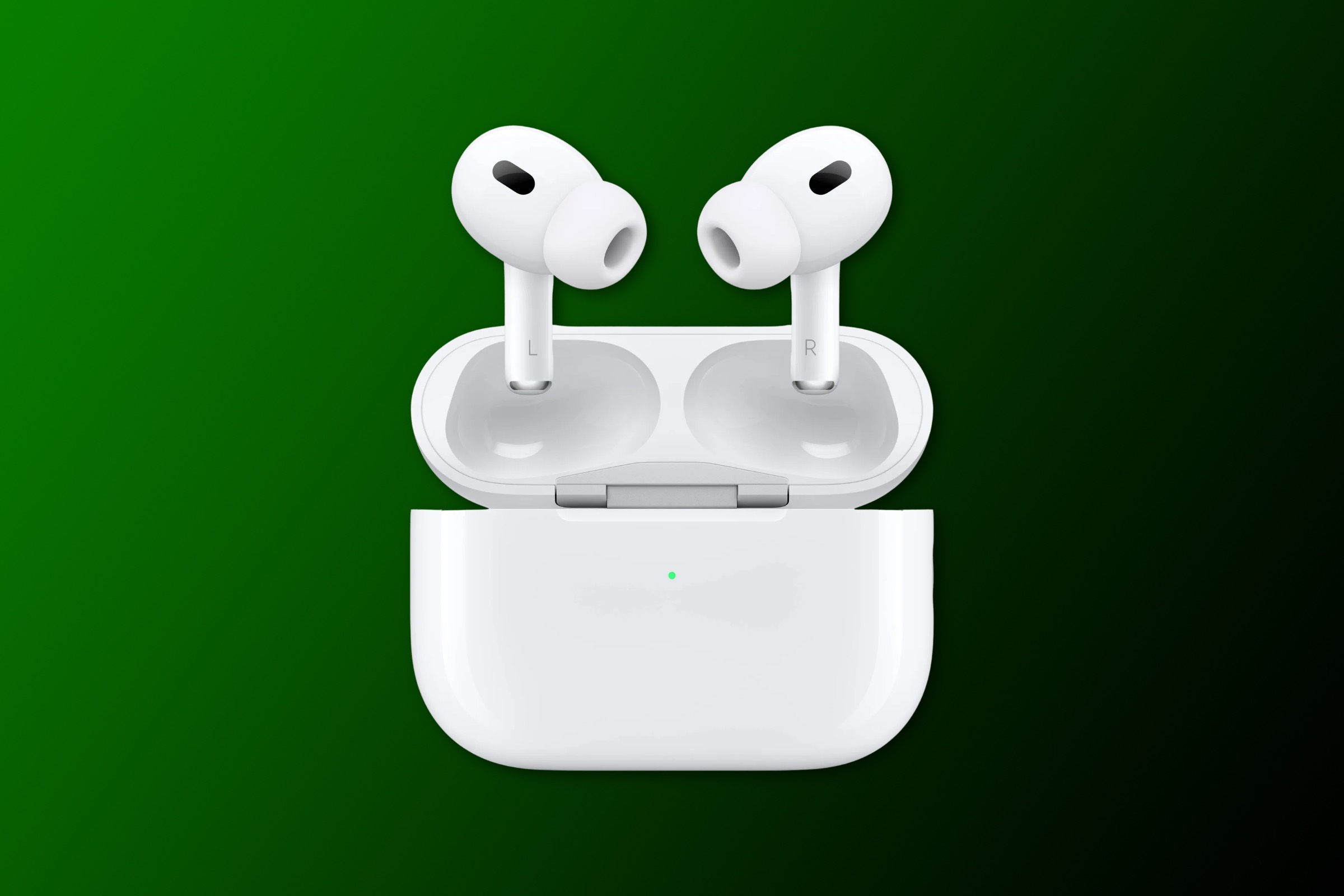 Report: A higher-end AirPods Pro 3 is coming next year