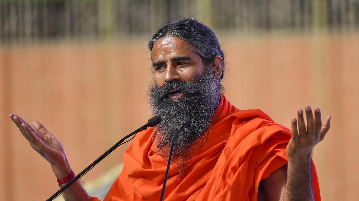 ramdev’s-remarks-on-allopathy:-closure-report-filed-in-chhattisgarh-fir,-supreme-court-told