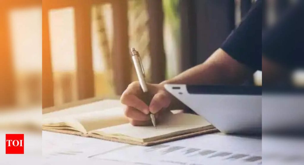 IGNOU TEE December 2025 exam registration begins at ignou.samarth.edu.in: Check direct link to apply and other details here