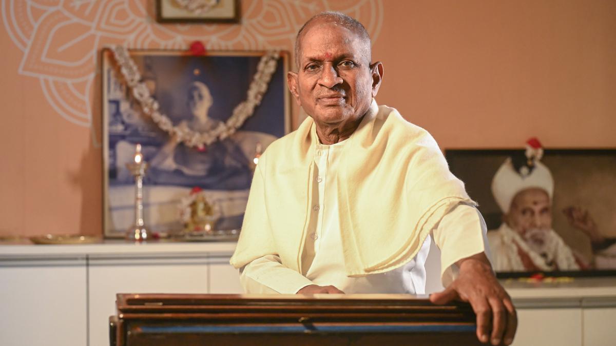 tn.-government-to-felicitate-ilaiyaraaja-at-event-in-chennai-on-september-13