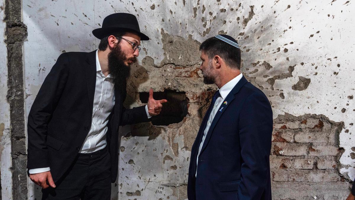 owaisi-criticises-india’s-bilateral-investment-treaty-with-israel