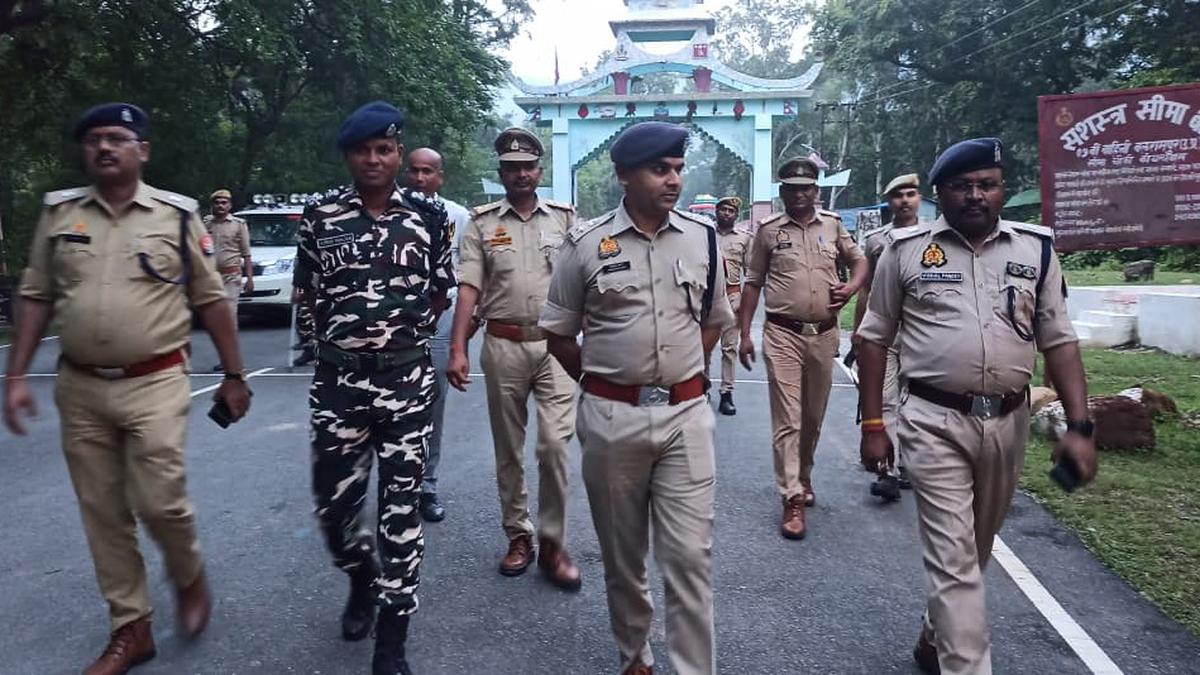 security-tightened-along-indo-nepal-border-in-wake-of-unrest-in-nepal