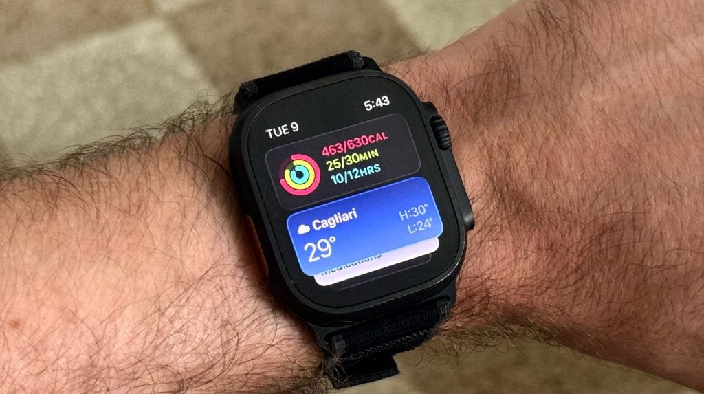watchOS 26, tvOS 26, And visionOS 26 RC Versions Are Now Available