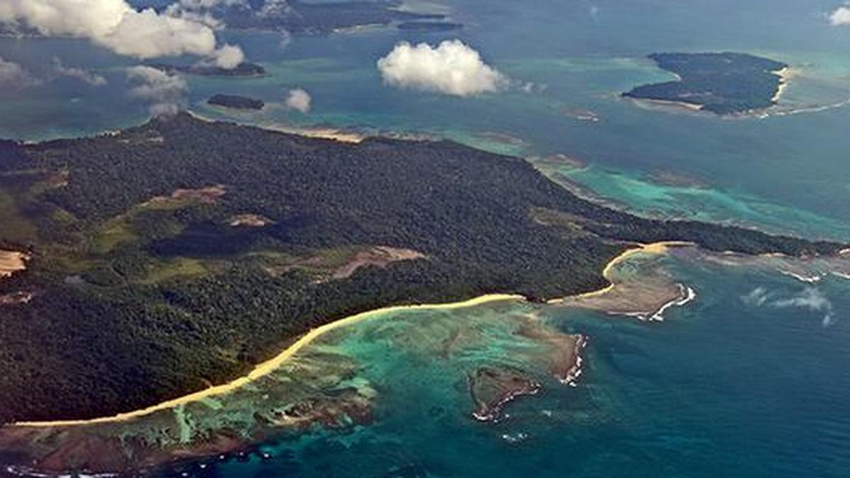 centre-seeks-‘factual-report’-on-forest-rights-complaint-concerning-nicobar-project