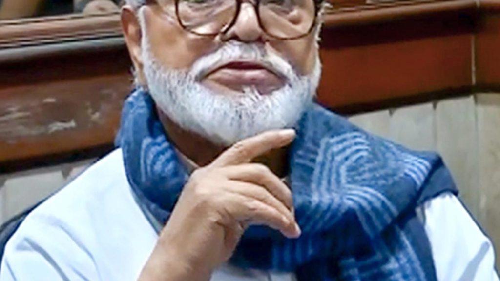 Chhagan Bhujbal Seeks Government Clarity on Maratha Reservation GR