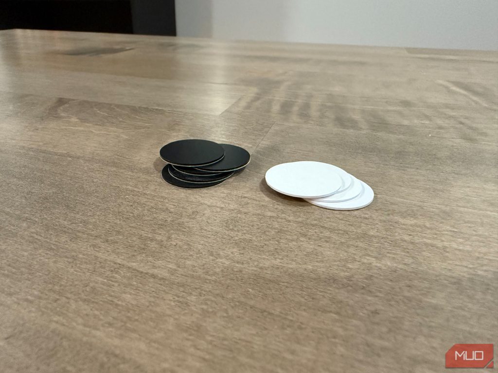 I started using NFC tags at home and they changed everything