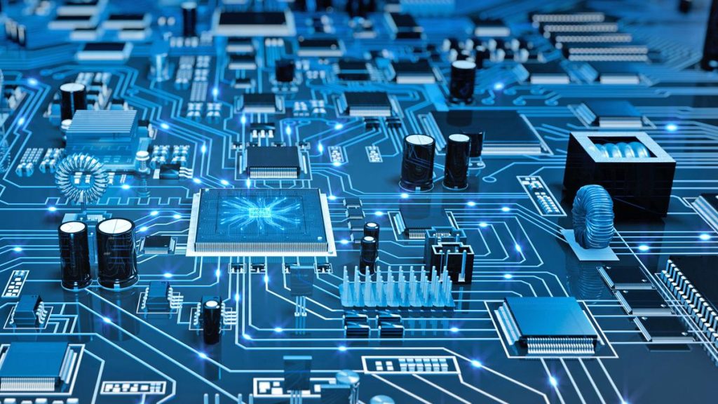 Syrma Group to set up PCB manufacturing unit in Tirupati district of Andhra Pradesh