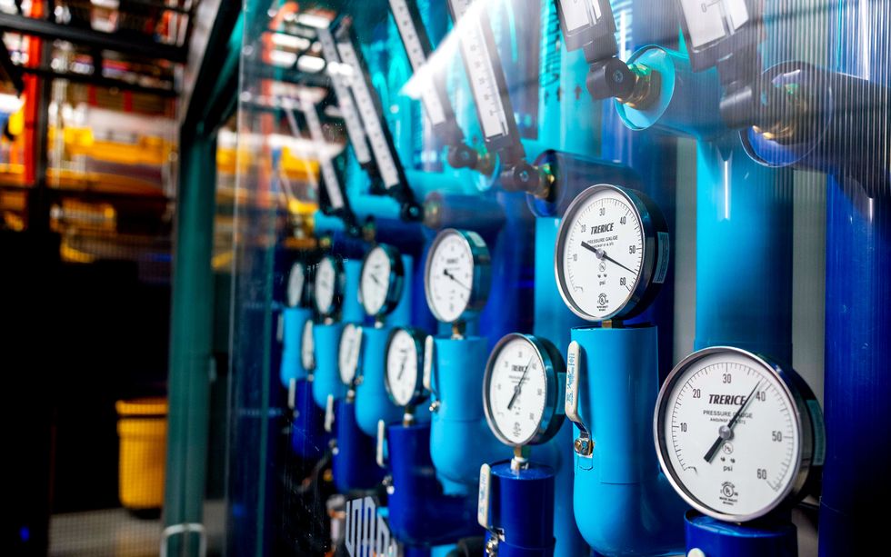 The Real Story on AI’s Water Use–and How to Tackle It