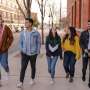 Young people want social cohesion too. This means tackling the causes of inequality