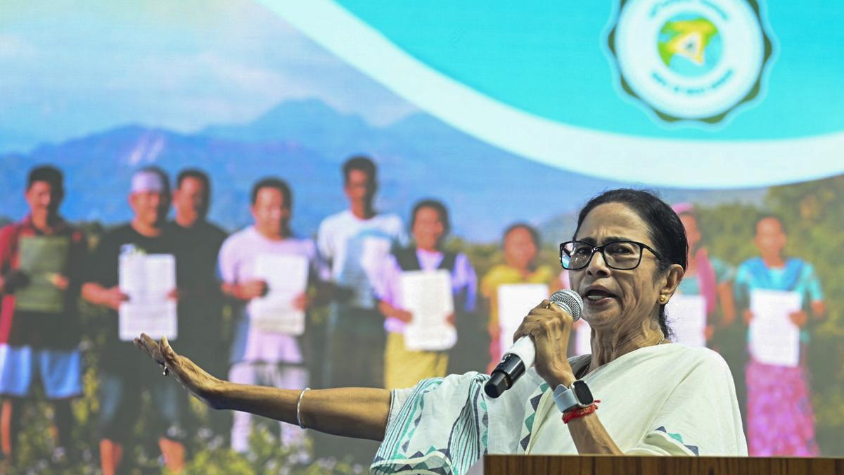 west-bengal-cm-wants-indo-bhutan-river-commission-with-bengal-as-its-member