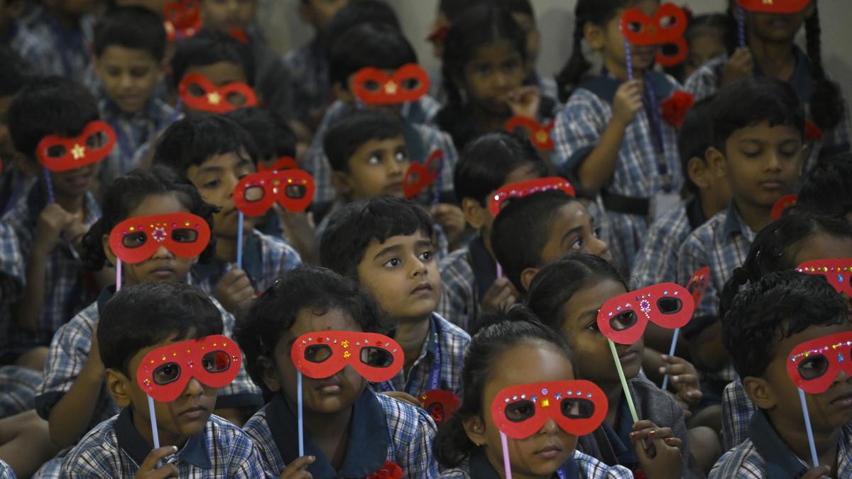cost-of-kindergarten-education-in-private-schools-disproportionately-high-in-india