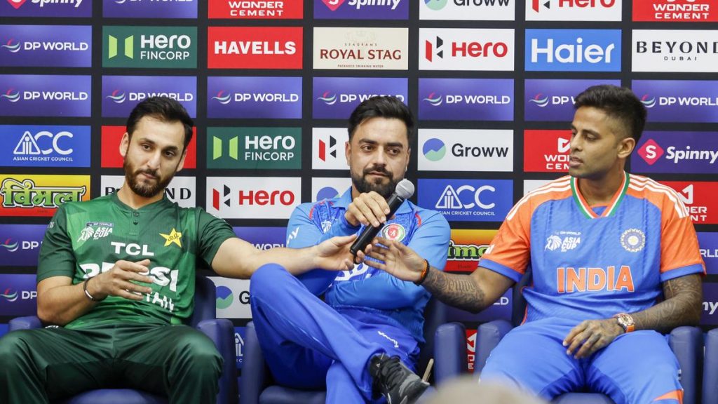 Supreme Court Declines Urgent Plea to Halt India-Pakistan Asia Cup Match
