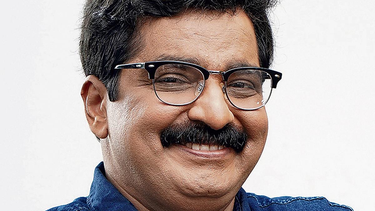 kerala-mla-mk.-muneer-in-critical-care-after-cardiac-arrest