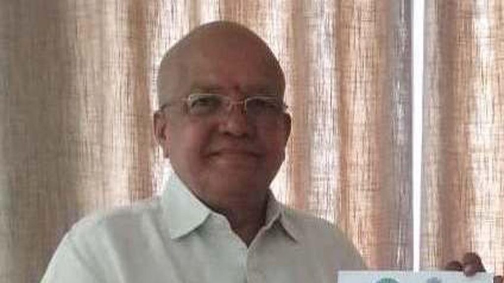 Telangana Vigilance Commissioner Highlights Energy Efficiency as Key to Growth and Sustainability