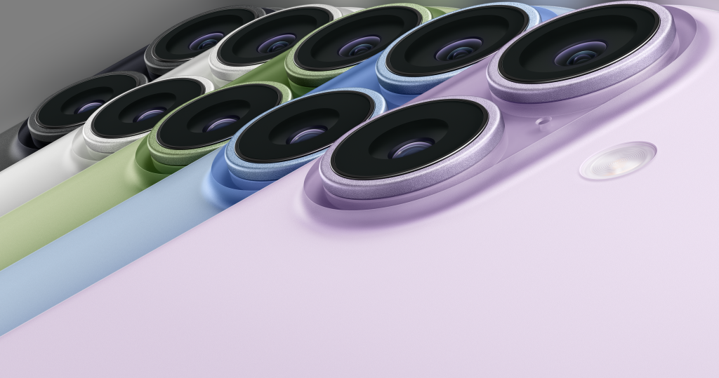 Why I’ll Probably Upgrade to the Base iPhone 17