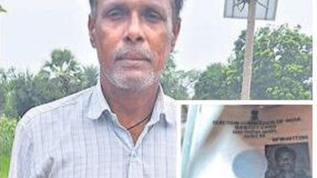 Migrant Voters of Gopalganj: Anxiety and Absence in Bihar Elections
