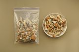 Undisclosed Synthetic Psychedelics Found in Magic Mushroom Edibles Instead of Psilocybin
