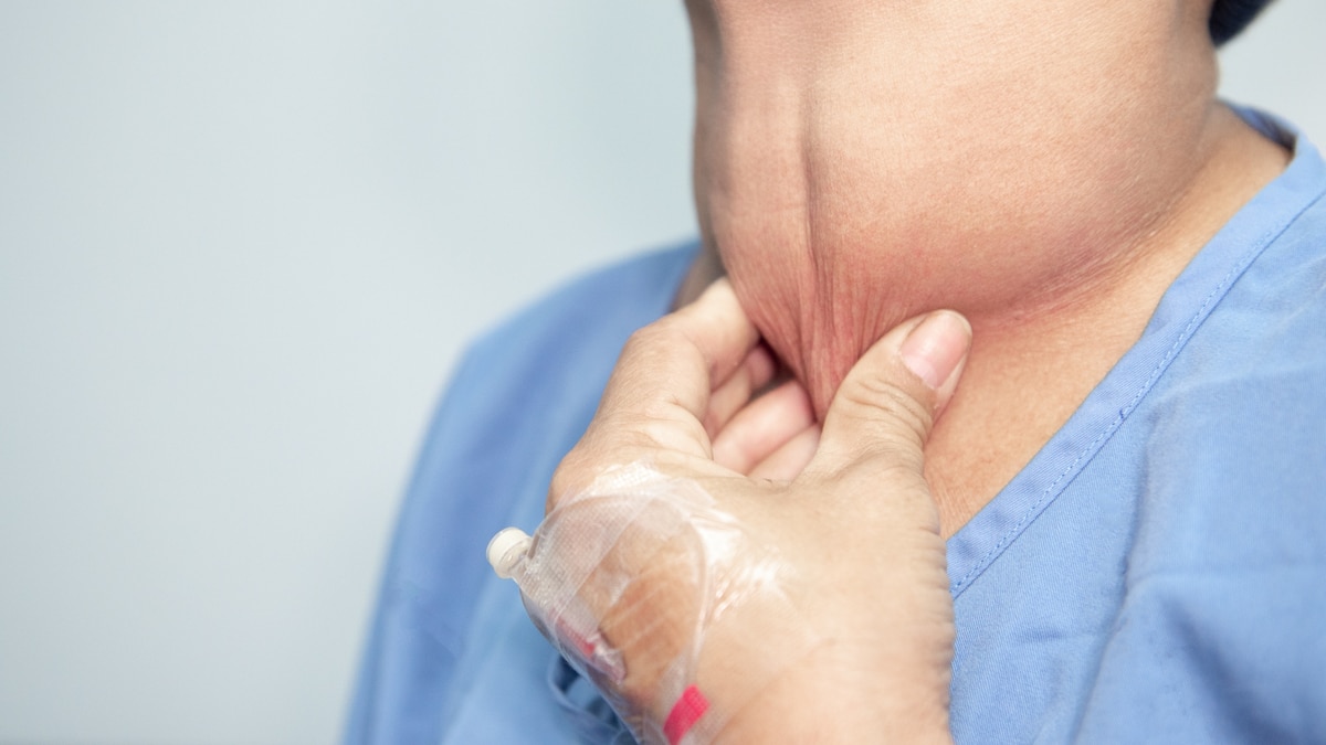 Why thyroid trouble is so often missed—and how to spot the signs