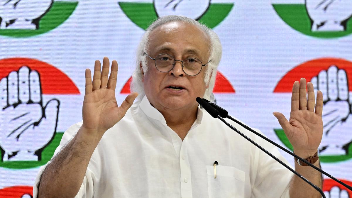 congress-alleges-fra-violations-in-adani-coal-mine-project-in-madhya-pradesh